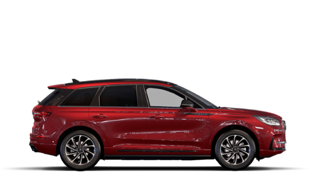 2026 Lincoln Lincoln Corsair® External Image 1